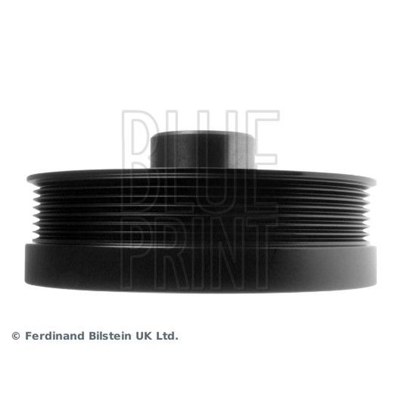 Blue Print Crank Shaft Belt Pulley ADT36116