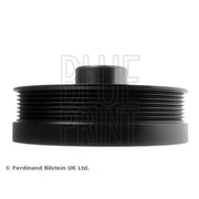 Blue Print Crank Shaft Belt Pulley ADT36116