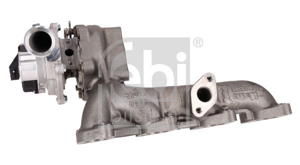 Febi Turbocharger Turbo Unit