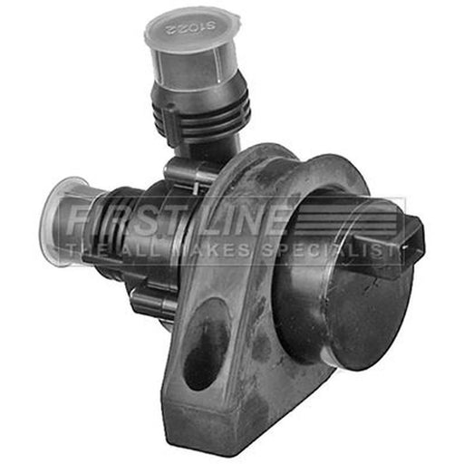First Line Auxiliary Coolant Water Pump FWP3032