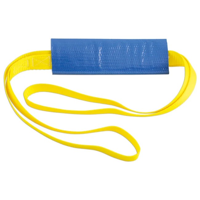 Power-TEC Strap with protective sleeve - 2m - PPL