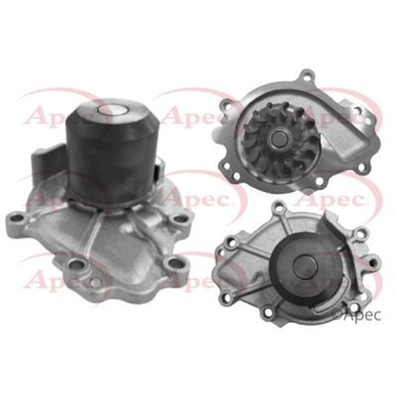 Apec Engine Cooling Water Pump AWP1559