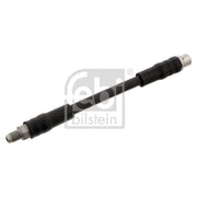 Febi Brake Hydraulic Hose Line Rear Right 28608