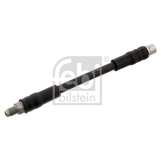 Febi Brake Hydraulic Hose Line Rear Right 28608