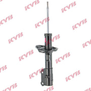 KYB Shock Absorber Damper Strut Front Left 3338072