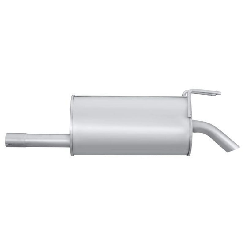 Hella End Silencer Rear 8LD 366 029-051