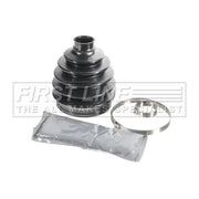 First Line Drive Shaft Bellow Kit Front Left Thermoplast FCB6149