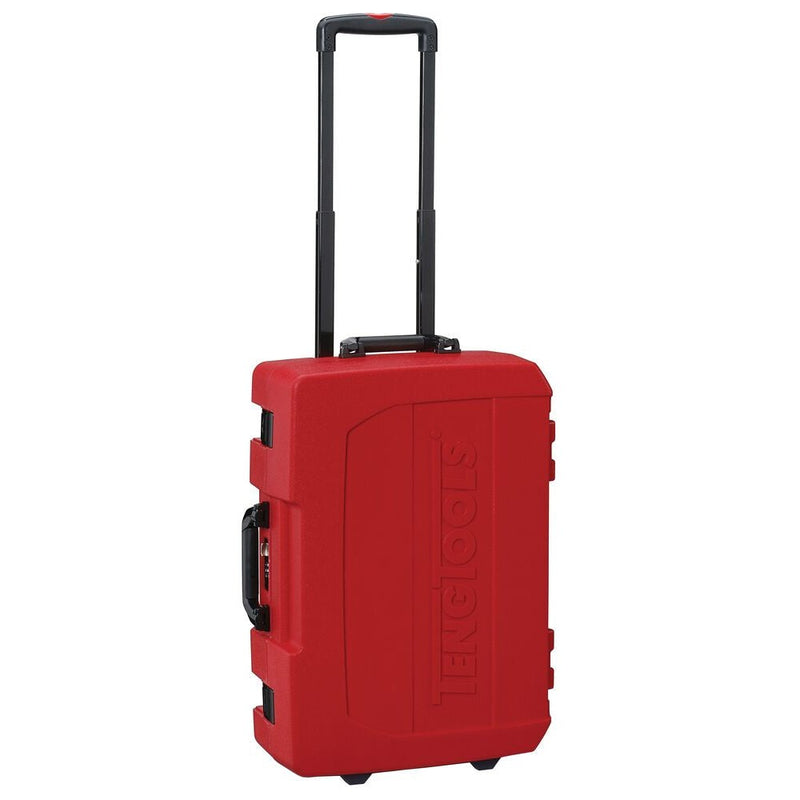 Teng Tools Portable Tool Storage MECCA PRO TC-9 Service Case