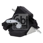 Febi Tailgate Boot Lock Mechanism 199089