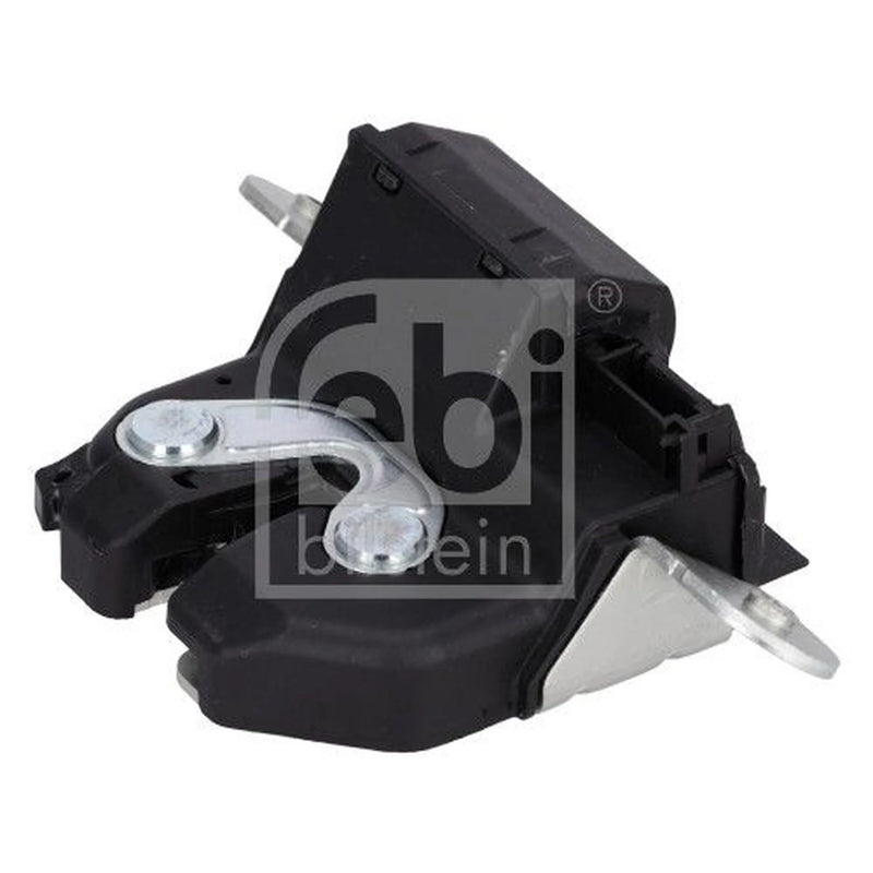 Febi Tailgate Boot Lock Mechanism 199089