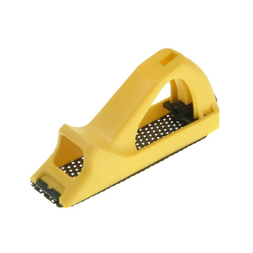 STANLEY® Hand Tools Moulded Body Surform® Block Plane - 5-21-104