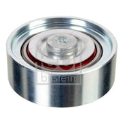 Febi V-Ribbed Belt Deflection/Guide Pulley 176088