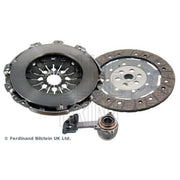 Blue Print Clutch Kit Set 3pc 241mm ADBP300070