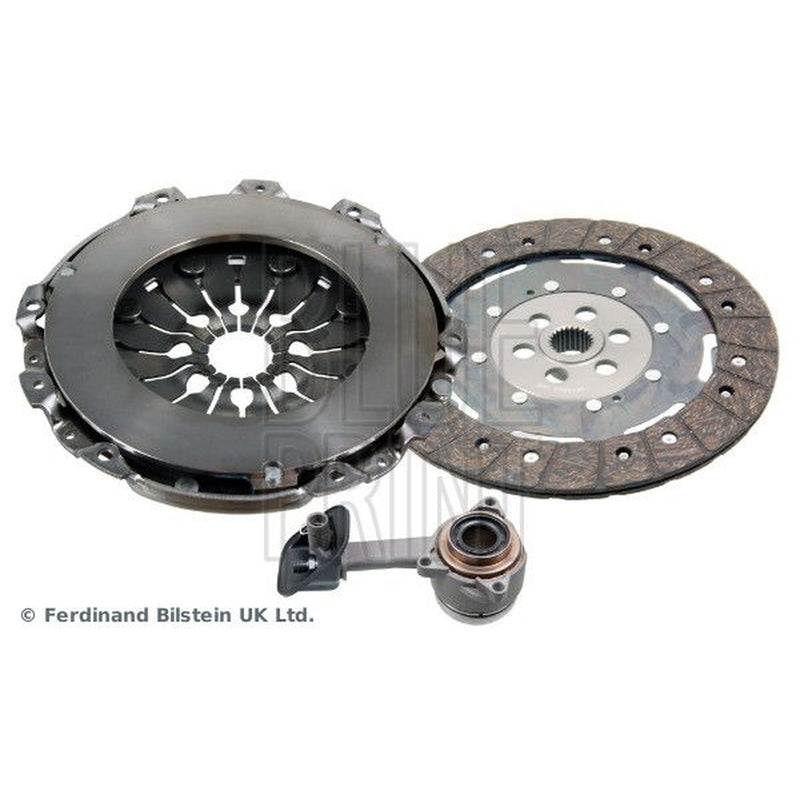 Blue Print Clutch Kit Set 3pc 241mm ADBP300070