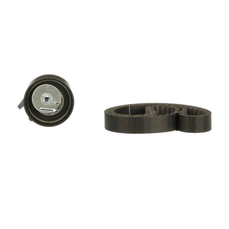 Gates Timing Belt Kit with Rollers K015704XS