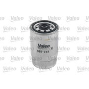 Valeo Fuel Filter Element 587741