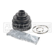 First Line Drive Shaft Bellow Kit Front Left FCB2063