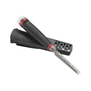 Hultafors HDC12 Heavy-Duty Chisel 12mm - 390633