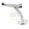 NAPA Control/Trailing Arm Front Left NST3056