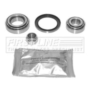 First Line Wheel Bearing Kit FBK549