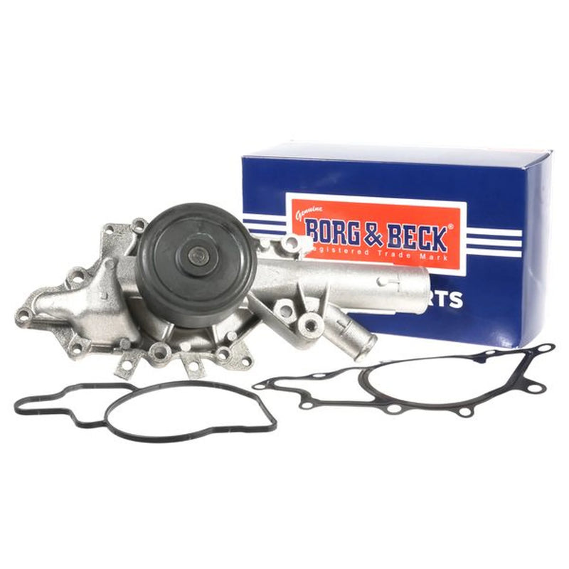 Borg & Beck Engine Cooling Water Pump BWP1829