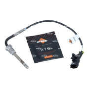 NRF Exhaust Gas Temperature Sensor before soot particulate 707145