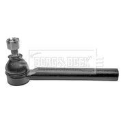 Borg & Beck Steering Tie Rod End Ball Joint BTR5348