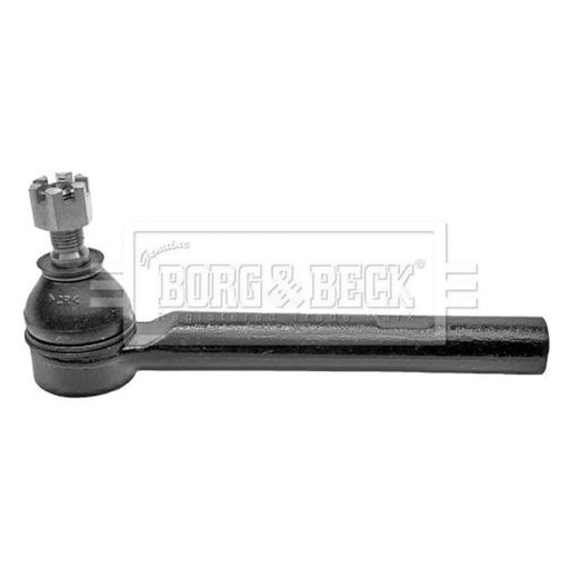 Borg & Beck Steering Tie Rod End Ball Joint BTR5348