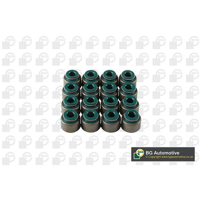 BGA Valve Stem Seal Set ID High VK3399
