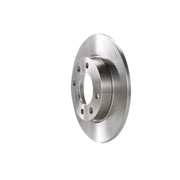 Bosch 2 x Solid Rear Brake Discs 0 986 478 608
