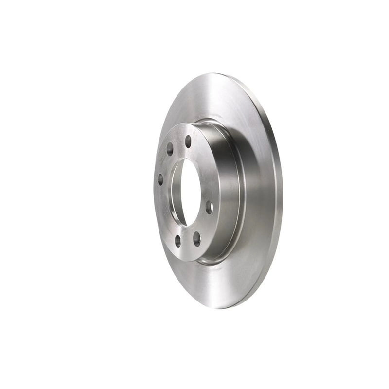 Bosch 2 x Solid Rear Brake Discs 0 986 478 608