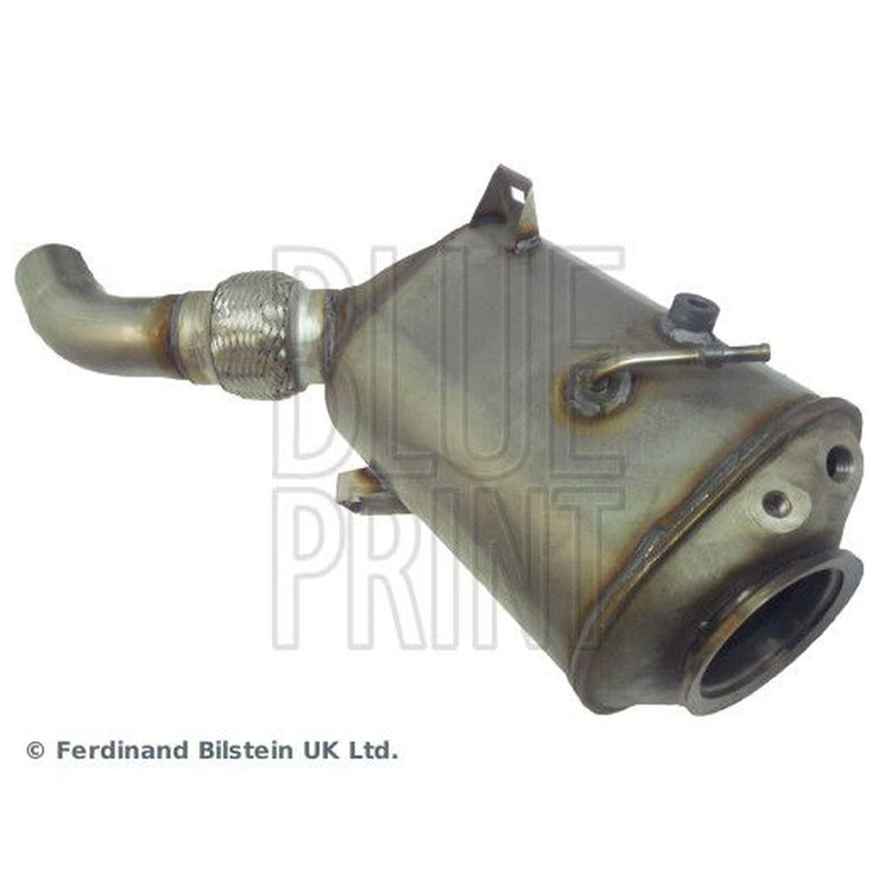 Blue Print Particulate / Soot Filter ADB116008