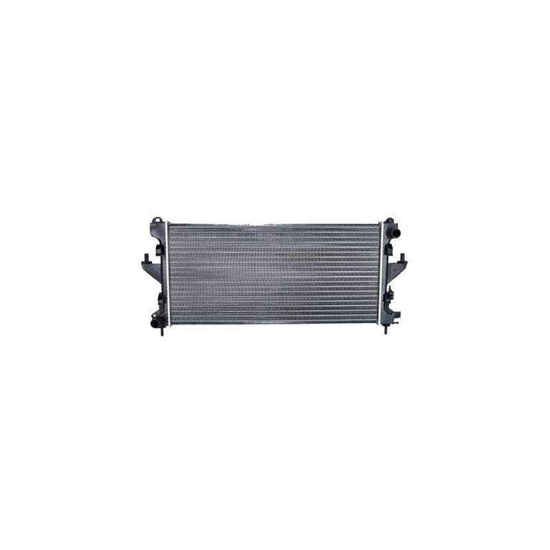 NRF Engine Radiator 54202A