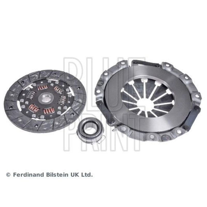 Blue Print Clutch Kit Set 3pc 190mm ADD63033