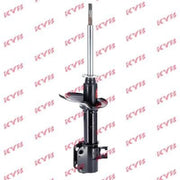 KYB Shock Absorber Damper Strut Front Left 332053