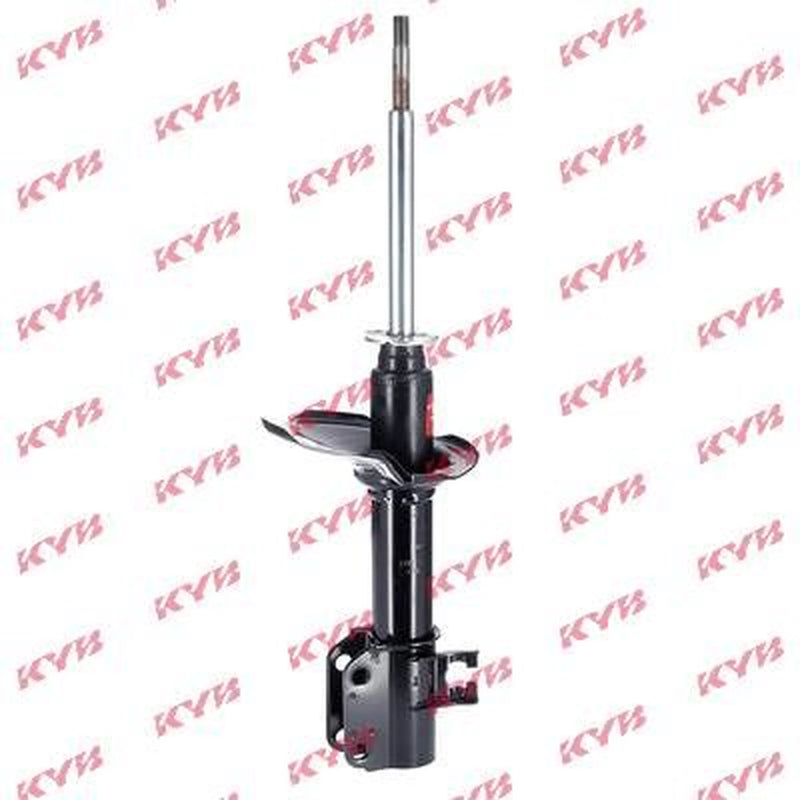 KYB Shock Absorber Damper Strut Front Left 332053