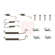 Apec Brake Shoe Accessory Kit Rear KIT973