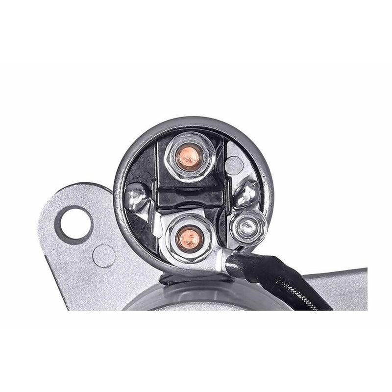 Hella Starter Motor 12V 2.3kW 13 Teeth 8EA 011 610-581