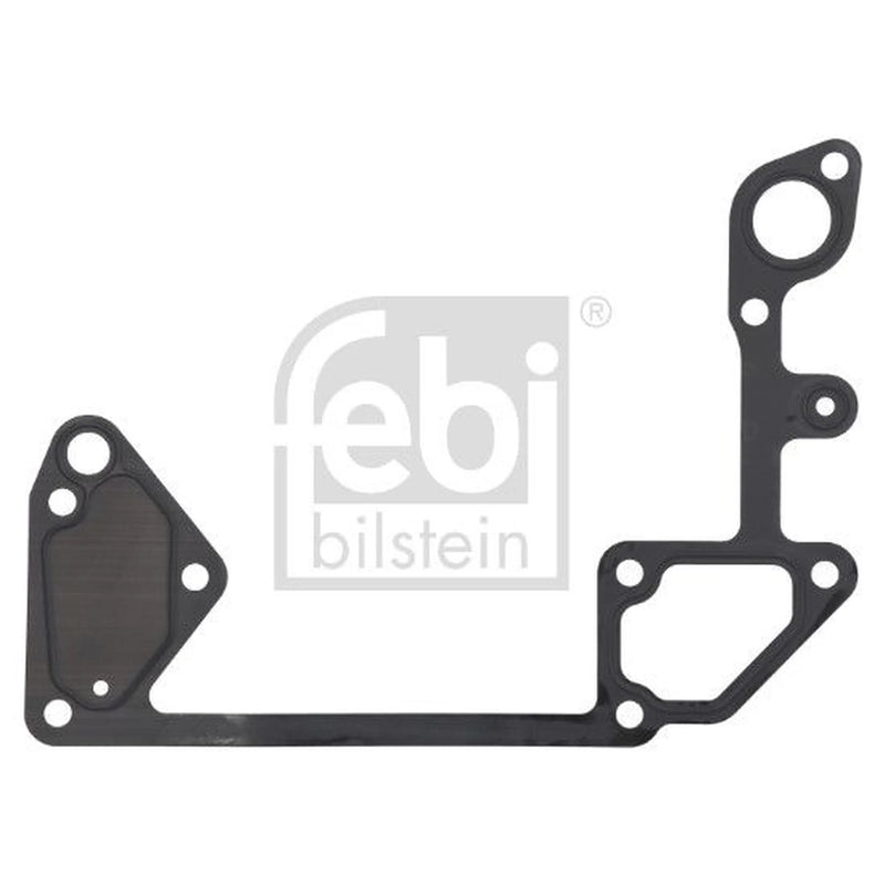 Febi Water Pump Gasket Wide Thick 197456