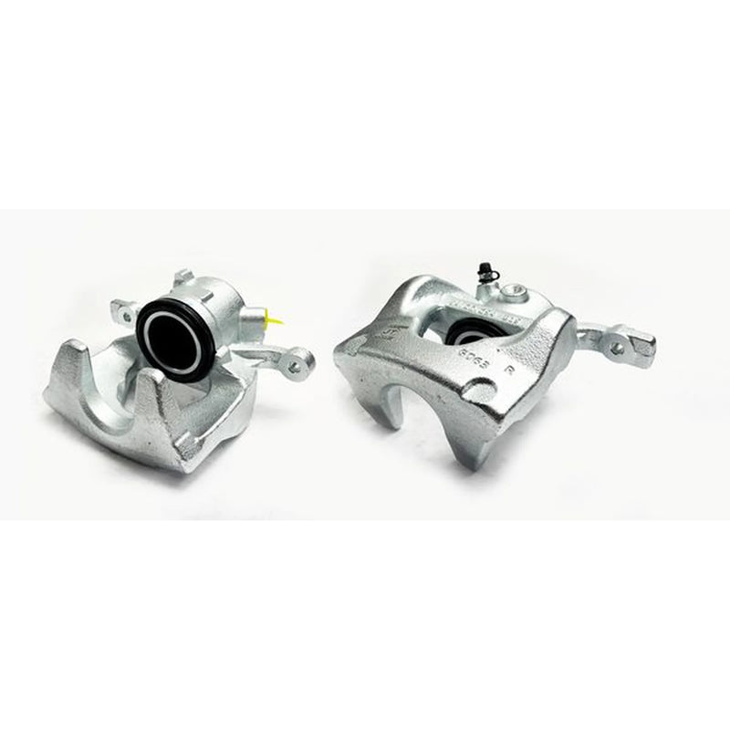 Juratek Brake Caliper Assembly Front Right JCA1689R