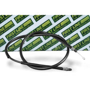 First Line Handbrake Cable Left Rear FKB2176