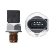 Valeo Fuel Rail Pressure Sensor Fuel Rail 367098