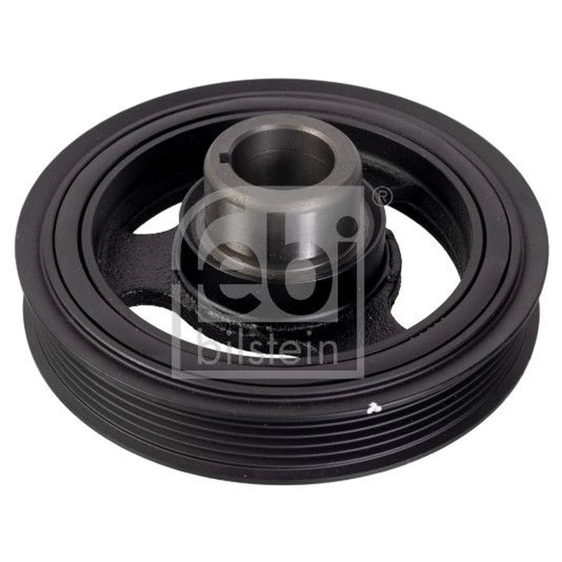 Febi Crank Shaft Belt Pulley 178712