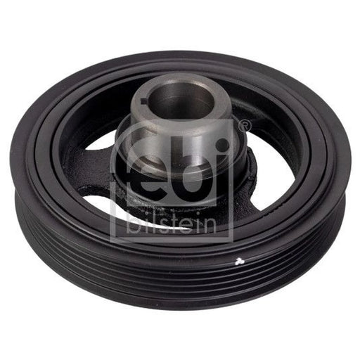 Febi Crank Shaft Belt Pulley 178712