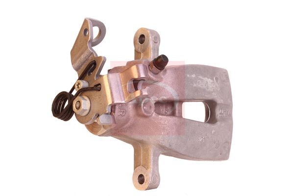 Apec Brake Caliper Assembly Rear Right
