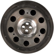 Gates Crank Shaft Belt Pulley TVD1136