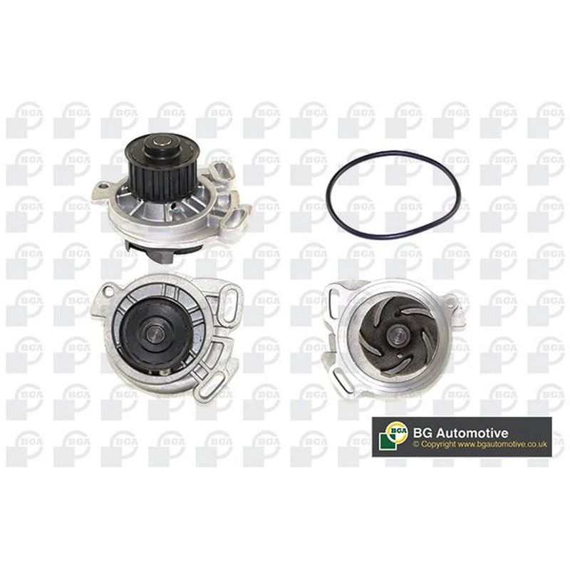 BGA Engine Cooling Water Pump CP2380
