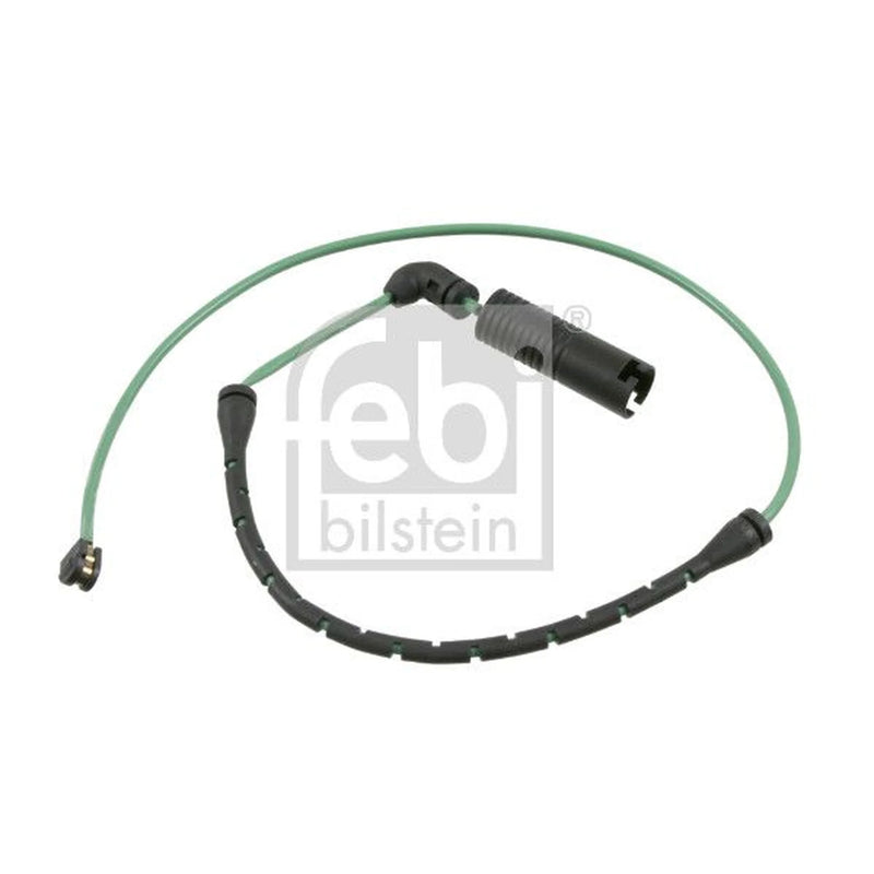 Febi Brake Pad Wear Sensor Front Right 17952