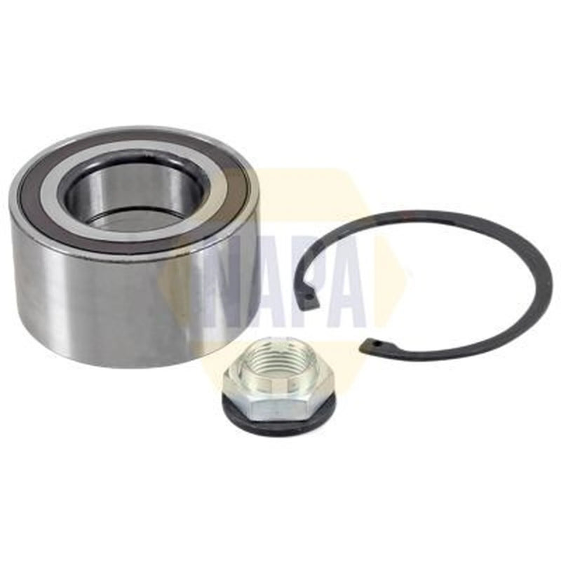NAPA Wheel Bearing Kit 96mm PWB1755