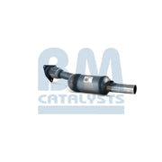 BM Catalysts Homologated Petrol Cat BM91255H